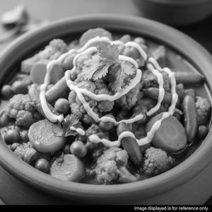 Vegetable Jaipuri