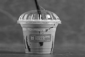 Thick Cold Coffee