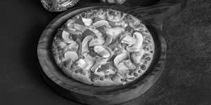 Spicy Pizza