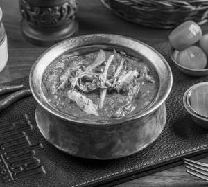 Chicken Makhanwala