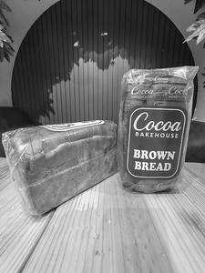 Brown Bread