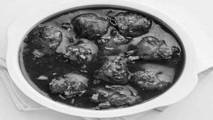 Manchurian (gravy)