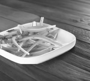 Onion Salad