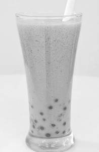 Belgian Dark Indulgence Shake