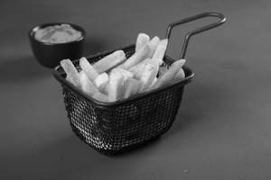 Lub Lub Fries