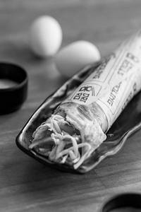 Egg Roll