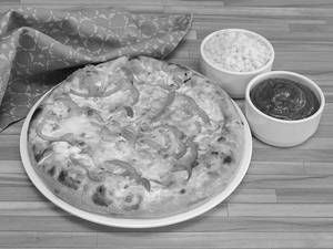 Add Cheese Burst Crust