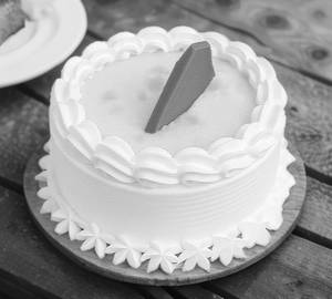 Pineapple Cake [500G]