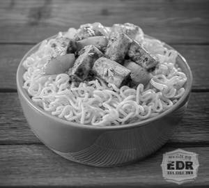 Paneer Masala Maggi