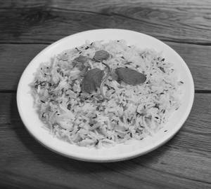 Jeera Rice