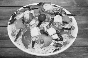 Navaratna Pulao