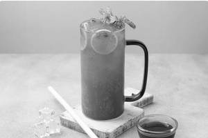 Masala Lemonade