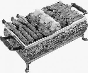 Premium BBQ Platter
