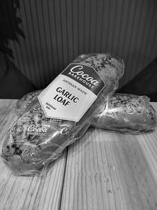 Garlic Loaf