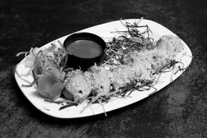 Chicken Garlic Kabab 6 Pcs