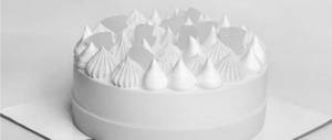 Pineapple Cake [500 Gms]