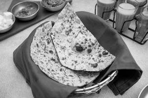 Plain Roti