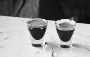 Espresso Shot