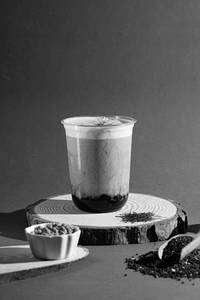 Saffron Milk Oolong