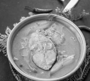 Aloo Die Macher Jhol [2 Pieces]
