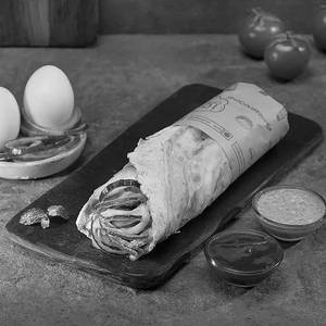Single Egg Roll