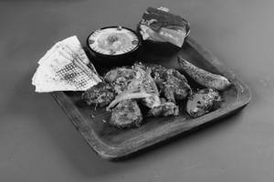 Open Chicken Shish Taouk Meal (OSM)