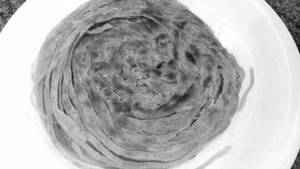 Lachha Parantha