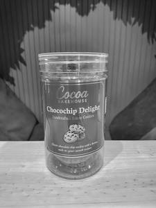 Chocochip Delight