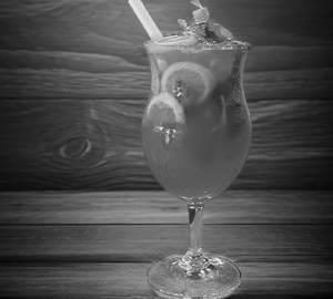 Kokum Mocktail