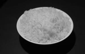 Steam Rice