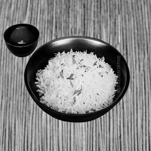 Boiled Rice