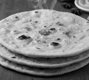 Tandoori Roti