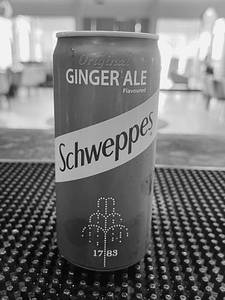 Ginger Ale