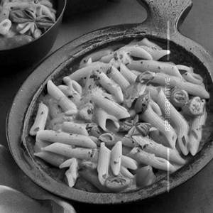 Veg Penne