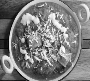 Paneer Lababdar