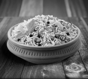 Veg Biryani
