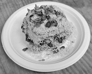 Butter Dabeli