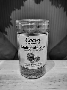 Multigrain Max