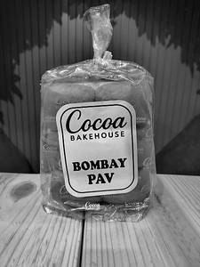 Bombay Pav