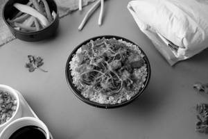 Paneer Biryani