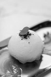 Banoffee Mochi (set Of 2)