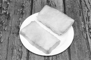Extra Pao (per Piece)
