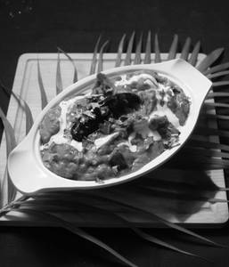 Kadhai Paneer