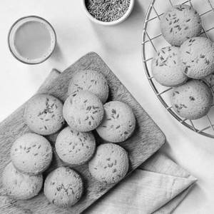 Jeera Cookies (2pc)