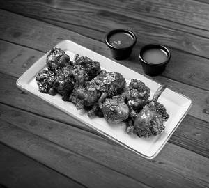 Chicken Drums Of Heaven [5 Pieces]