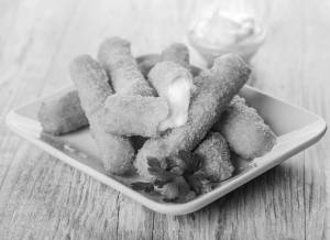 Cheese Corn Roll