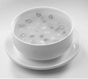 Sweet Corn Soup