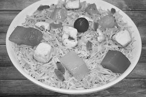 Khasmiri Pulao