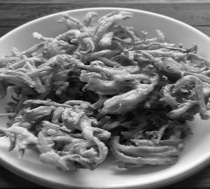 Crispy Mix Pakoda