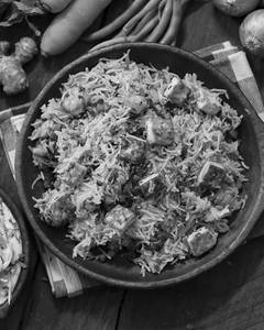 Paneer Pulao